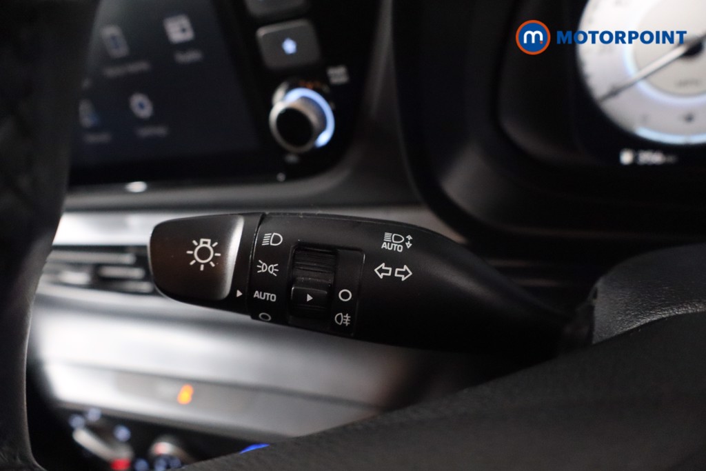 Hyundai I20 Advance Automatic Petrol Hatchback - Stock Number (1610331) - 14th supplementary image