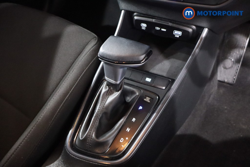 Hyundai I20 Advance Automatic Petrol Hatchback - Stock Number (1610331) - 18th supplementary image