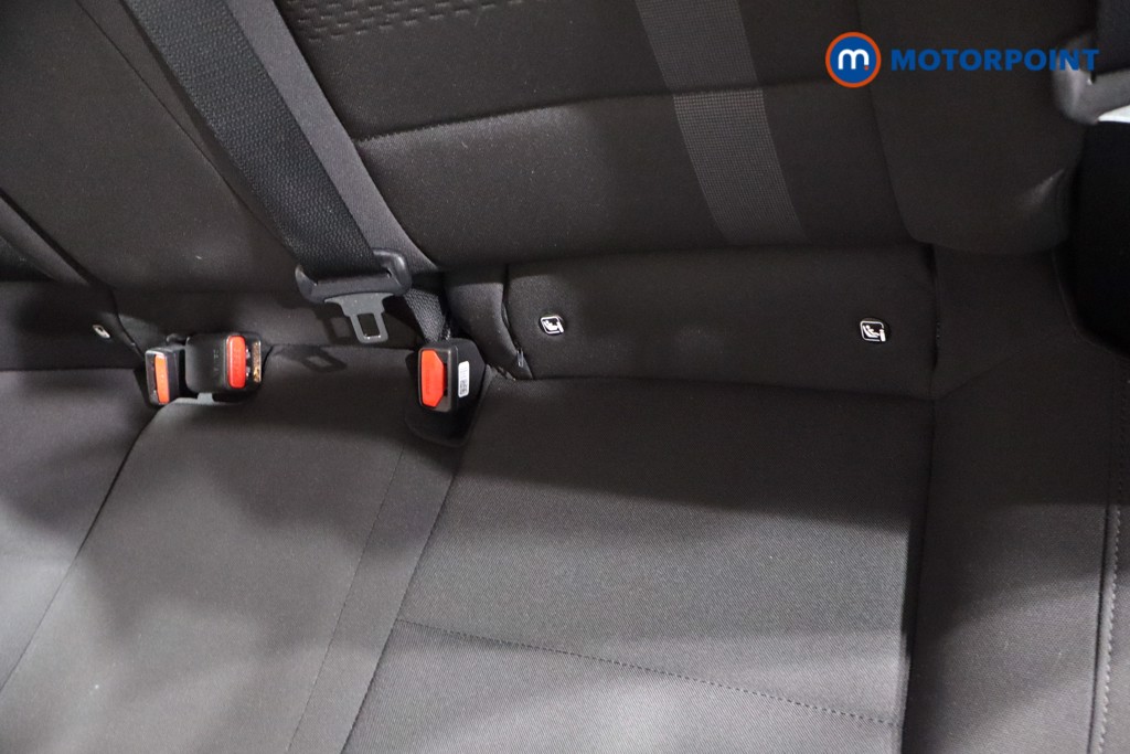 Hyundai I20 Advance Automatic Petrol Hatchback - Stock Number (1610331) - 22nd supplementary image