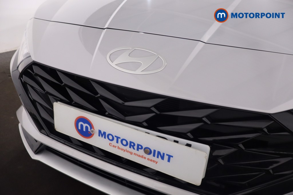 Hyundai I20 Advance Automatic Petrol Hatchback - Stock Number (1610331) - 25th supplementary image