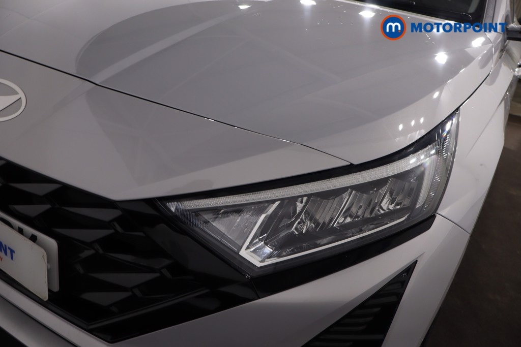 Hyundai I20 Advance Automatic Petrol Hatchback - Stock Number (1610331) - 26th supplementary image