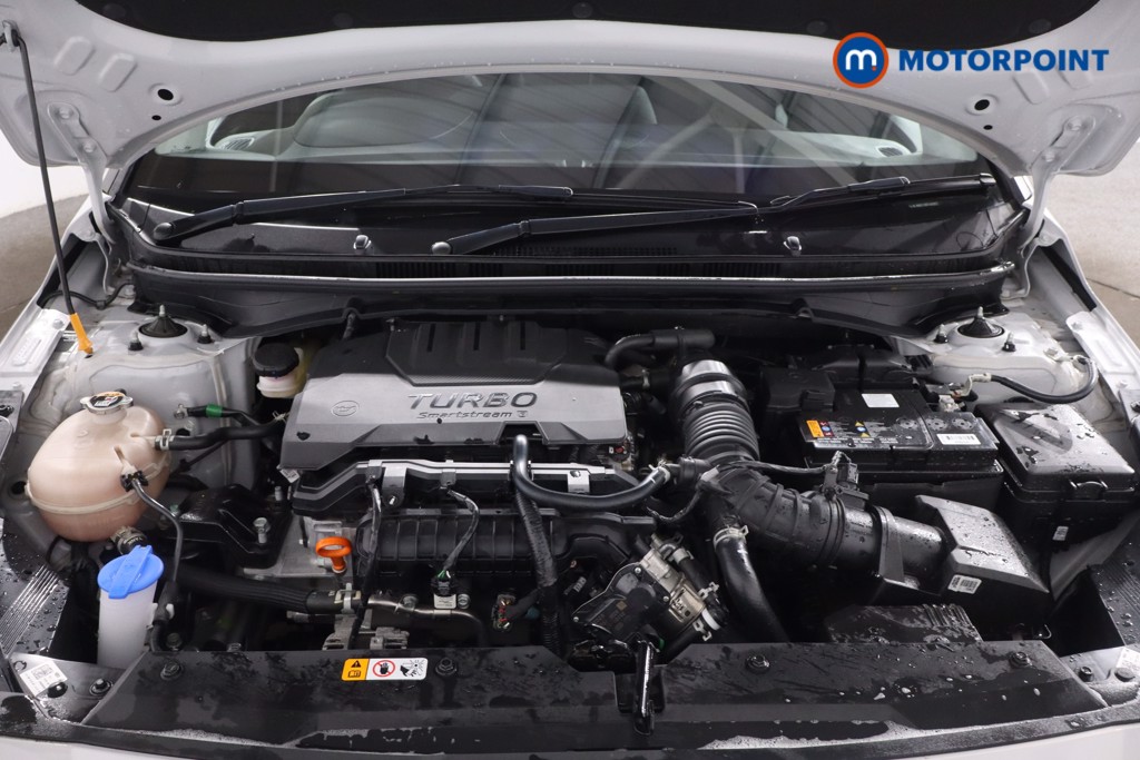 Hyundai I20 Advance Automatic Petrol Hatchback - Stock Number (1610331) - 28th supplementary image