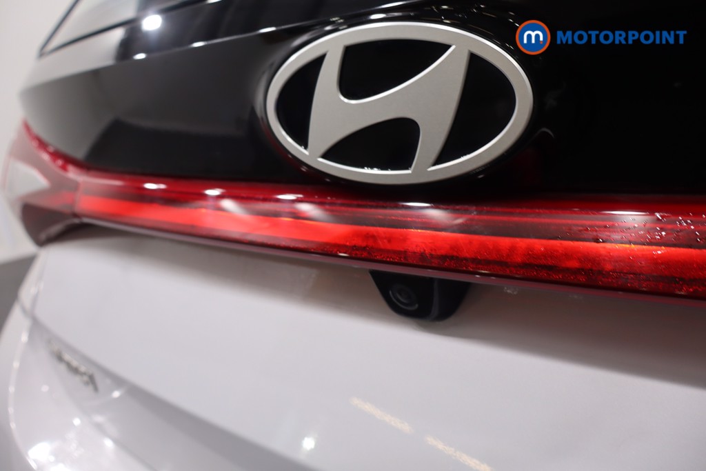 Hyundai I20 Advance Automatic Petrol Hatchback - Stock Number (1610331) - 31st supplementary image