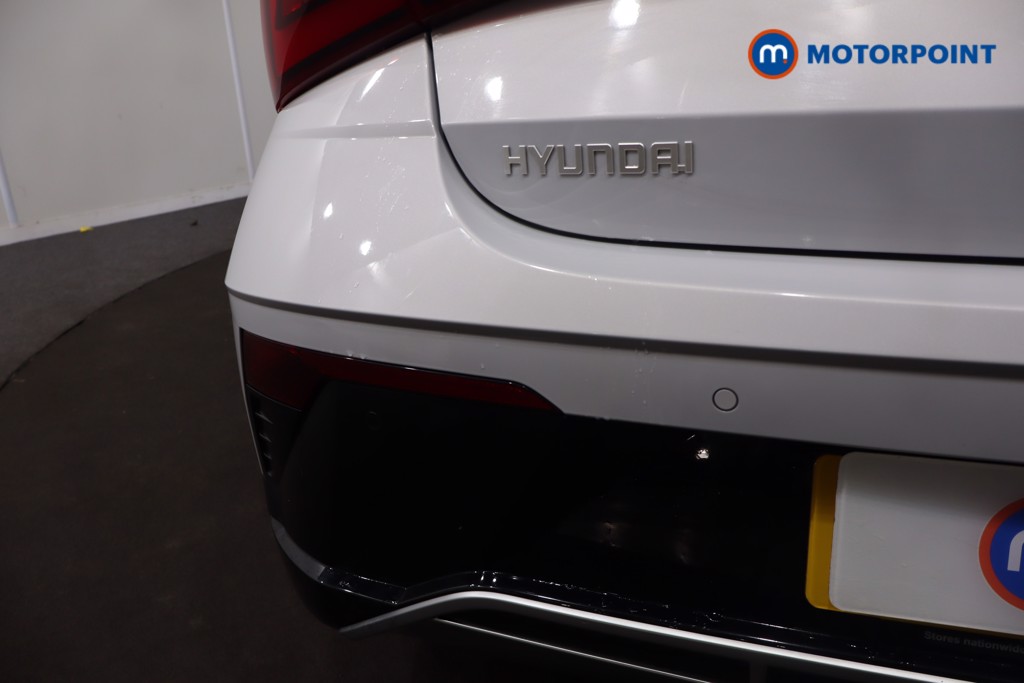 Hyundai I20 Advance Automatic Petrol Hatchback - Stock Number (1610331) - 33rd supplementary image