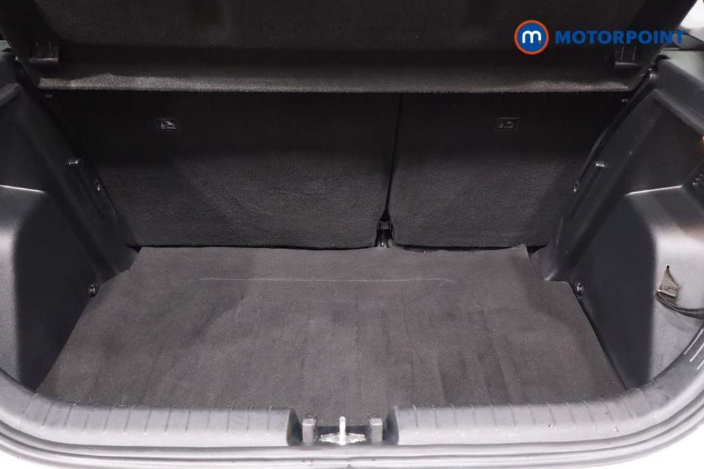 Hyundai I20 Advance Automatic Petrol Hatchback - Stock Number (1610331) - 34th supplementary image