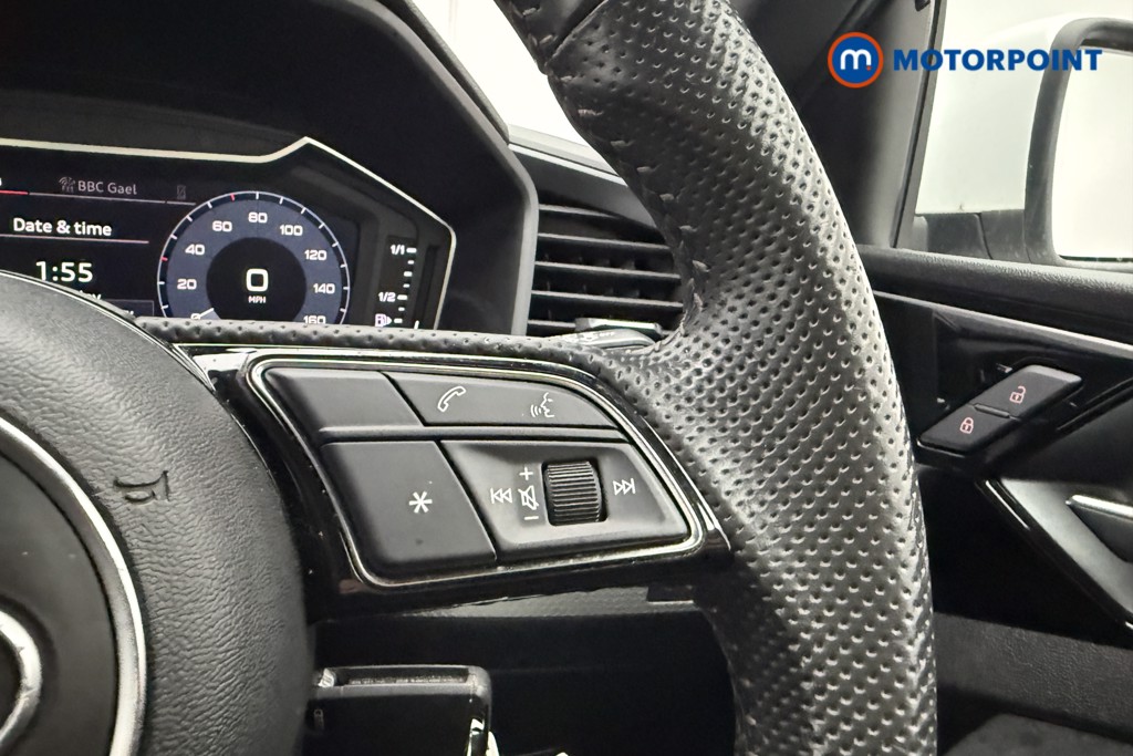Audi A1 S Line Manual Petrol Hatchback - Stock Number (1610494) - 8th supplementary image