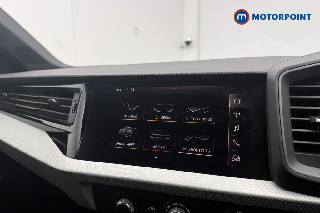 Audi A1 S Line Manual Petrol Hatchback - Stock Number (1610494) - 10th supplementary image