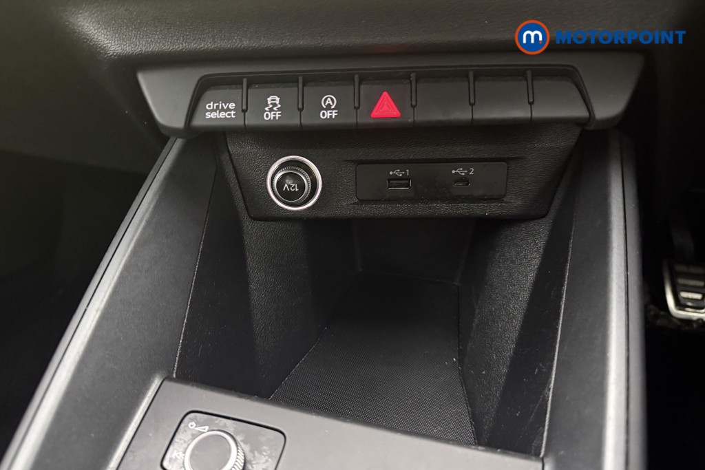 Audi A1 S Line Manual Petrol Hatchback - Stock Number (1610494) - 12th supplementary image