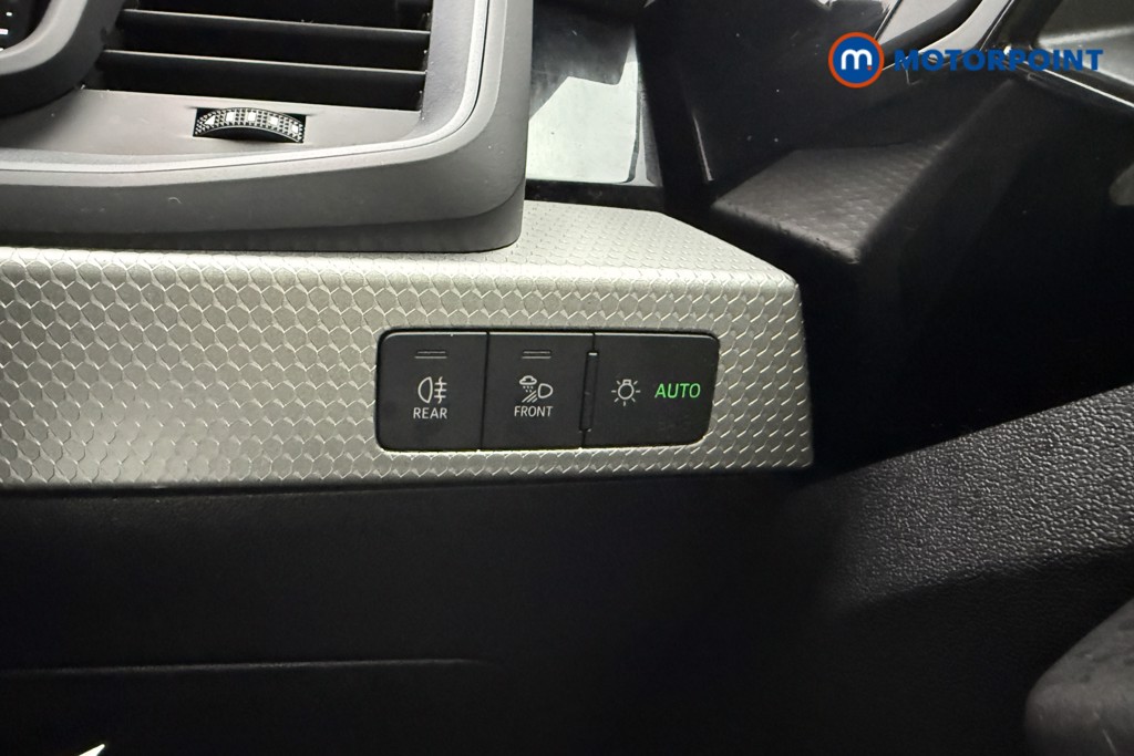 Audi A1 S Line Manual Petrol Hatchback - Stock Number (1610494) - 14th supplementary image