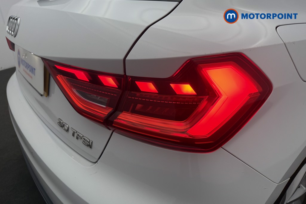 Audi A1 S Line Manual Petrol Hatchback - Stock Number (1610494) - 15th supplementary image