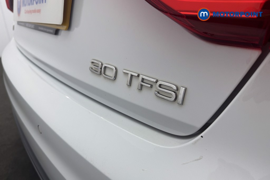 Audi A1 S Line Manual Petrol Hatchback - Stock Number (1610494) - 16th supplementary image