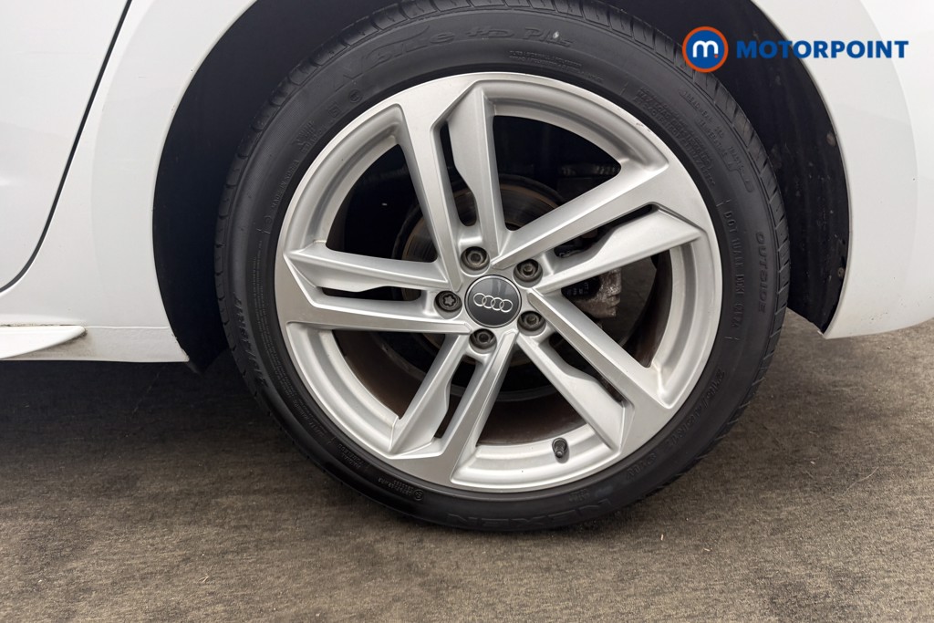 Audi A1 S Line Manual Petrol Hatchback - Stock Number (1610494) - 21st supplementary image