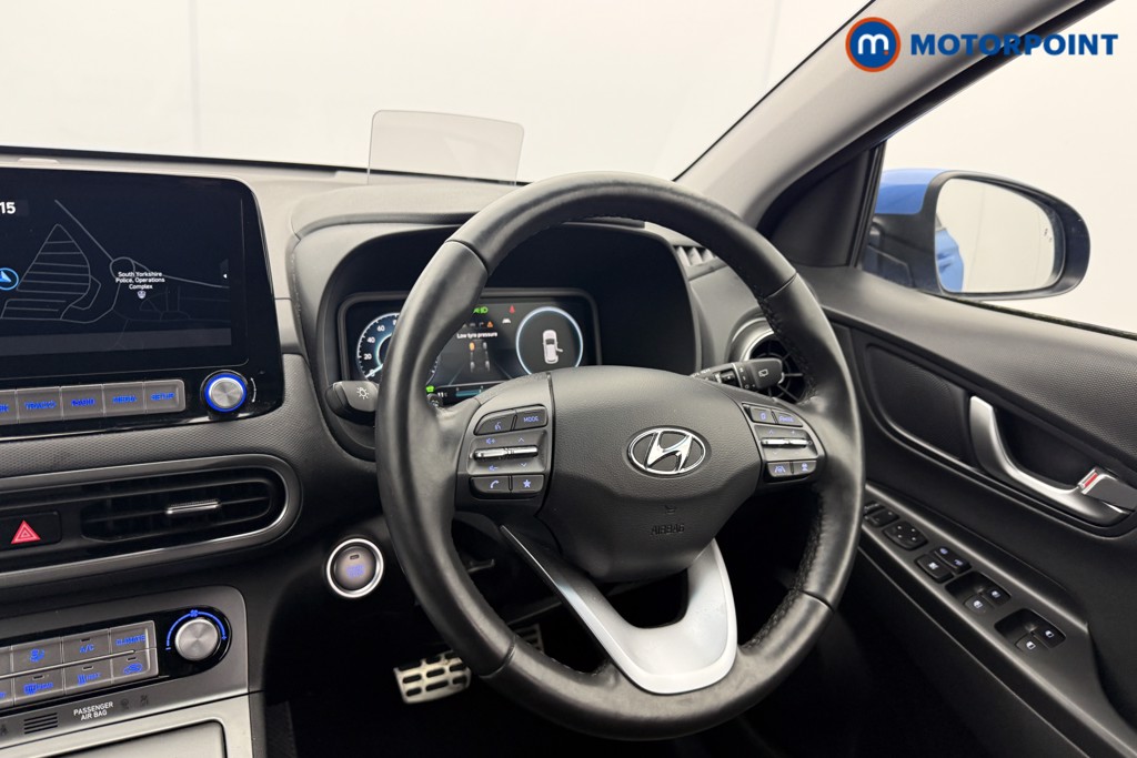 Hyundai Kona Ultimate Automatic Electric SUV - Stock Number (1610594) - 3rd supplementary image