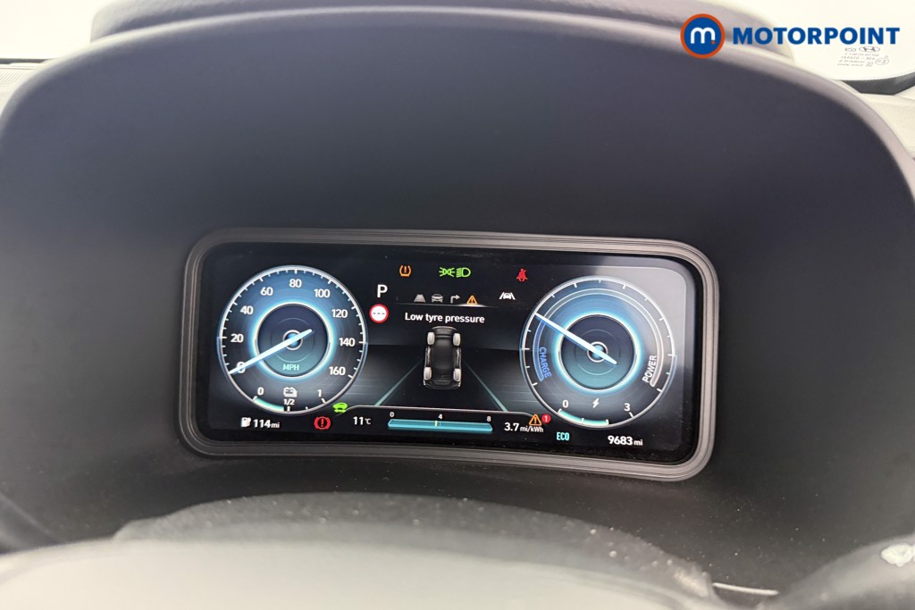 Hyundai Kona Ultimate Automatic Electric SUV - Stock Number (1610594) - 5th supplementary image