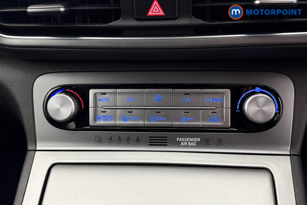 Hyundai Kona Ultimate Automatic Electric SUV - Stock Number (1610594) - 10th supplementary image
