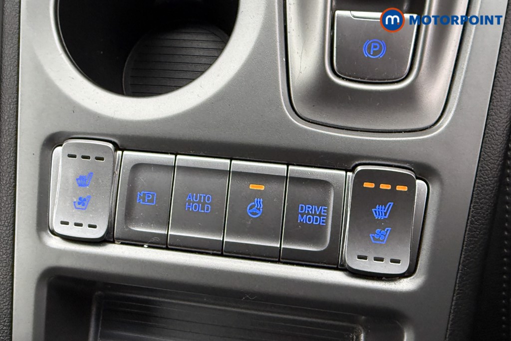 Hyundai Kona Ultimate Automatic Electric SUV - Stock Number (1610594) - 11th supplementary image