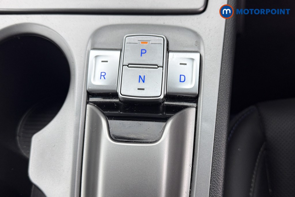 Hyundai Kona Ultimate Automatic Electric SUV - Stock Number (1610594) - 12th supplementary image