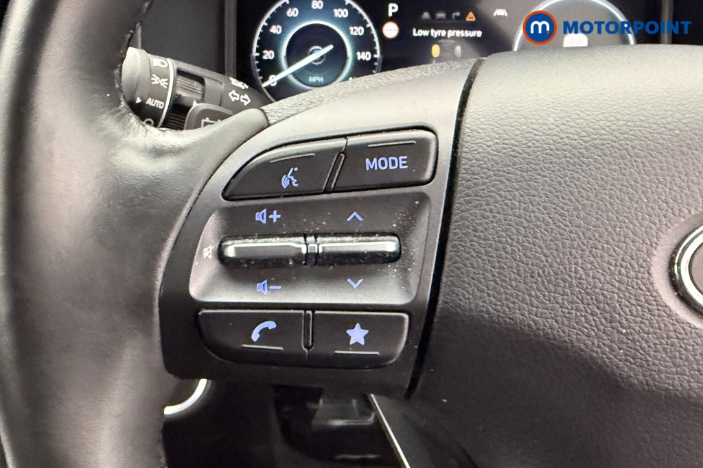 Hyundai Kona Ultimate Automatic Electric SUV - Stock Number (1610594) - 13th supplementary image