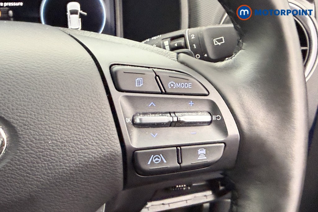 Hyundai Kona Ultimate Automatic Electric SUV - Stock Number (1610594) - 14th supplementary image