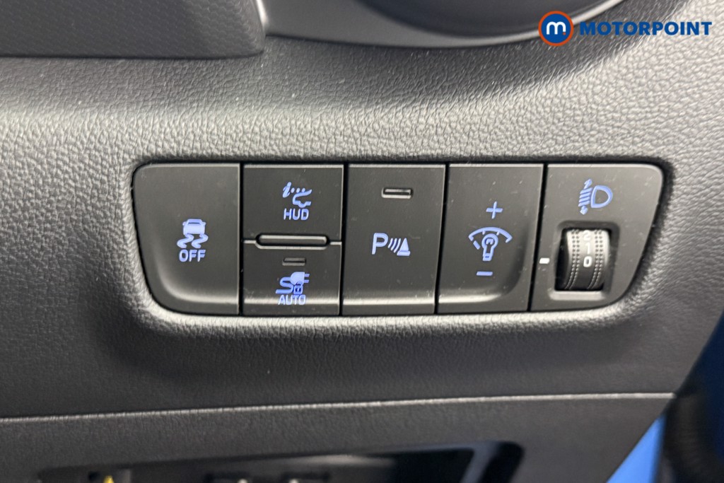 Hyundai Kona Ultimate Automatic Electric SUV - Stock Number (1610594) - 15th supplementary image
