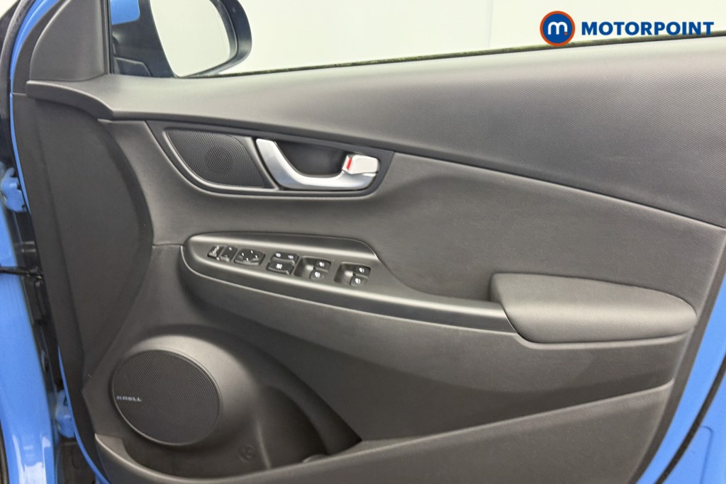 Hyundai Kona Ultimate Automatic Electric SUV - Stock Number (1610594) - 17th supplementary image