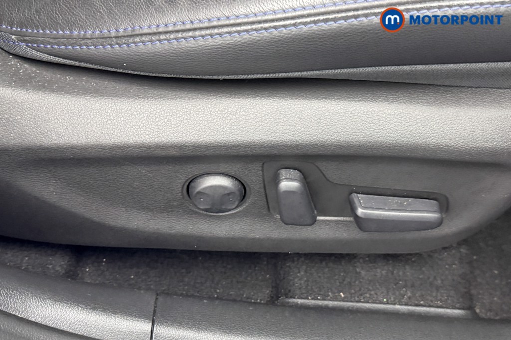 Hyundai Kona Ultimate Automatic Electric SUV - Stock Number (1610594) - 18th supplementary image