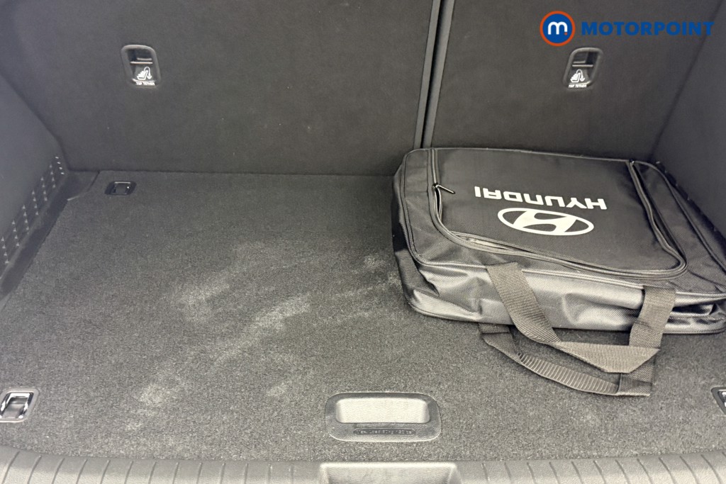 Hyundai Kona Ultimate Automatic Electric SUV - Stock Number (1610594) - 23rd supplementary image