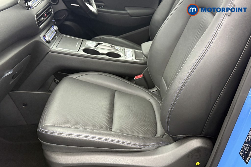 Hyundai Kona Ultimate Automatic Electric SUV - Stock Number (1610594) - 24th supplementary image