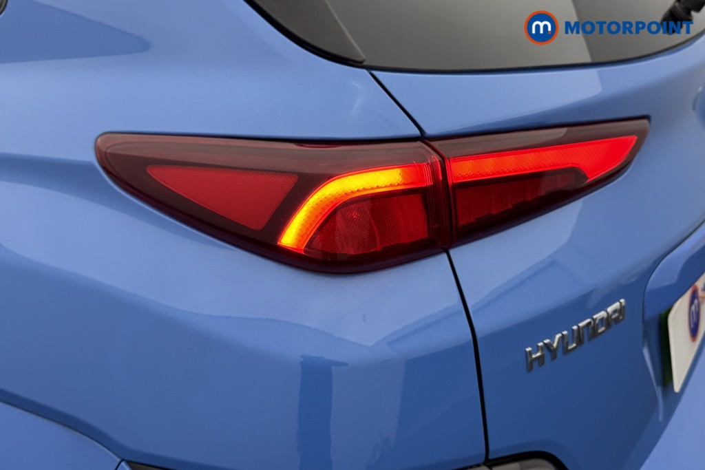 Hyundai Kona Ultimate Automatic Electric SUV - Stock Number (1610594) - 27th supplementary image