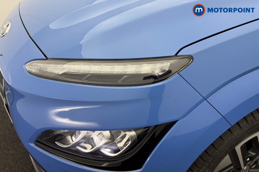 Hyundai Kona Ultimate Automatic Electric SUV - Stock Number (1610594) - 29th supplementary image