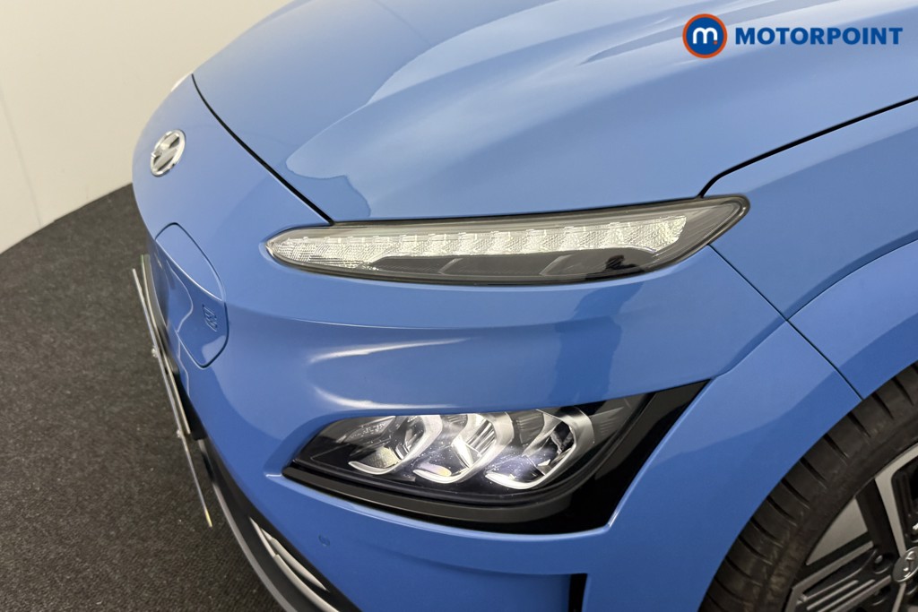 Hyundai Kona Ultimate Automatic Electric SUV - Stock Number (1610594) - 30th supplementary image