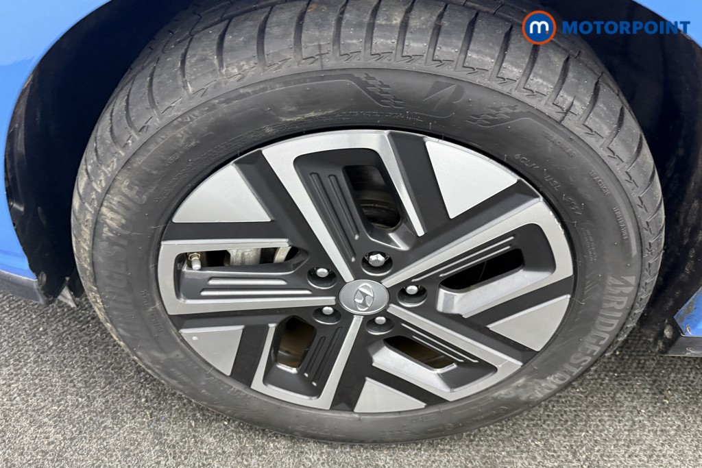 Hyundai Kona Ultimate Automatic Electric SUV - Stock Number (1610594) - 31st supplementary image