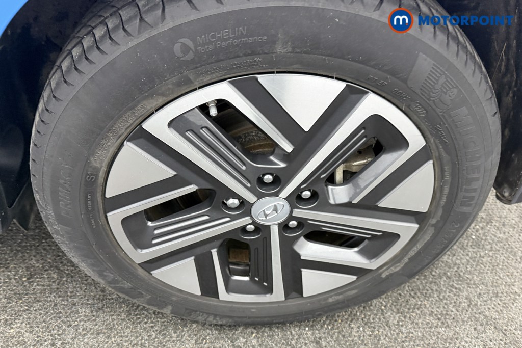 Hyundai Kona Ultimate Automatic Electric SUV - Stock Number (1610594) - 32nd supplementary image