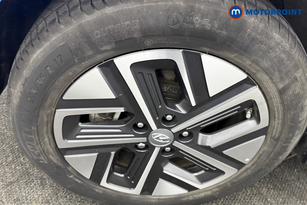 Hyundai Kona Ultimate Automatic Electric SUV - Stock Number (1610594) - 33rd supplementary image