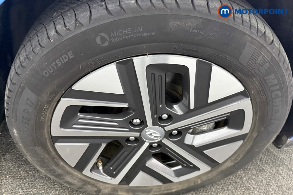 Hyundai Kona Ultimate Automatic Electric SUV - Stock Number (1610594) - 34th supplementary image