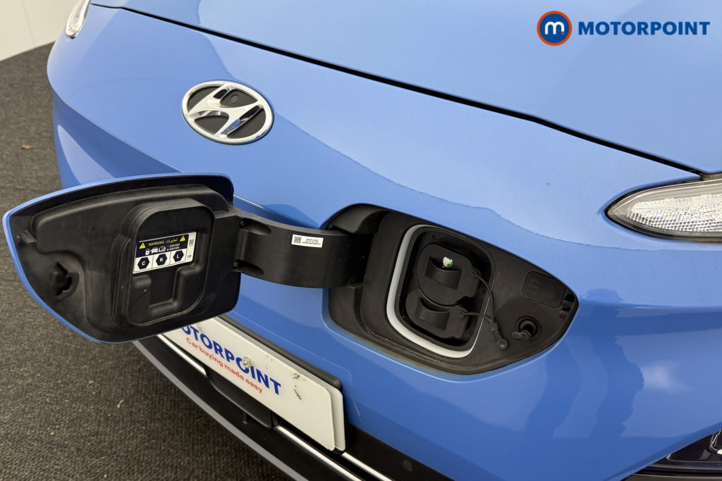 Hyundai Kona Ultimate Automatic Electric SUV - Stock Number (1610594) - 35th supplementary image