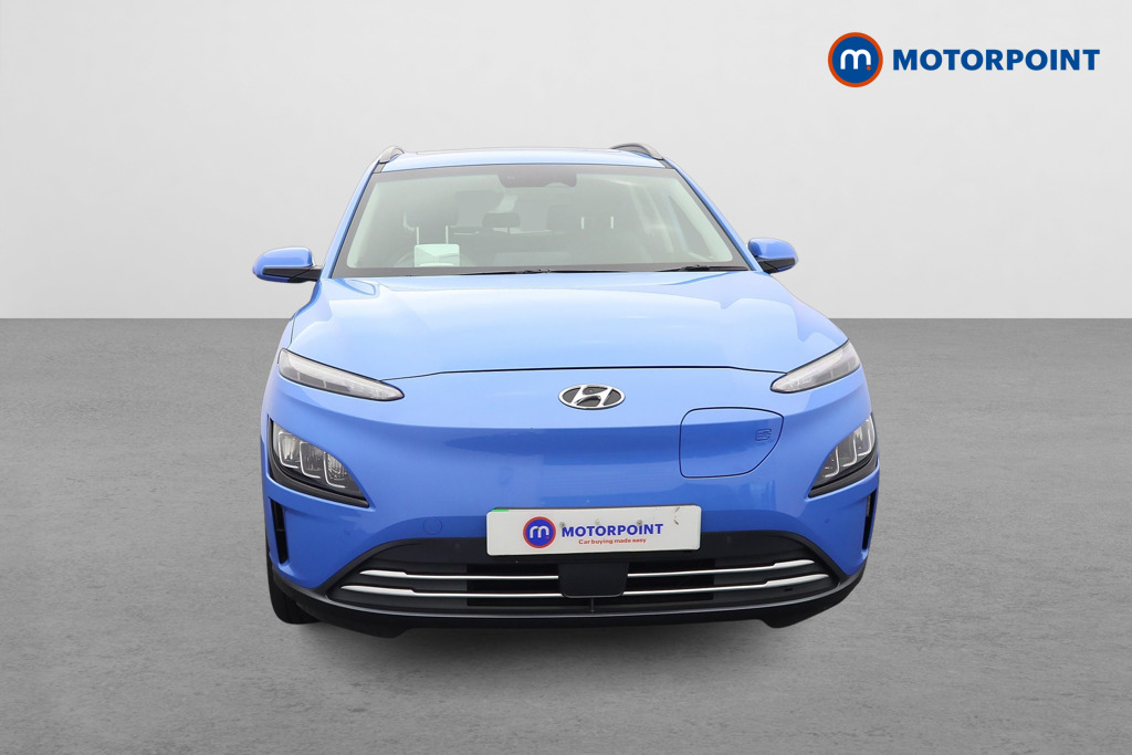 Hyundai Kona Ultimate Automatic Electric SUV - Stock Number (1610594) - Front bumper