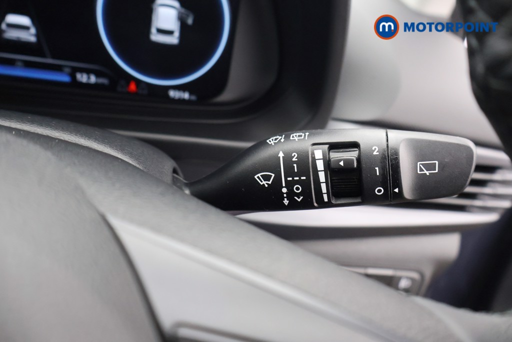 Hyundai I20 Advance Manual Petrol Hatchback - Stock Number (1610673) - 6th supplementary image