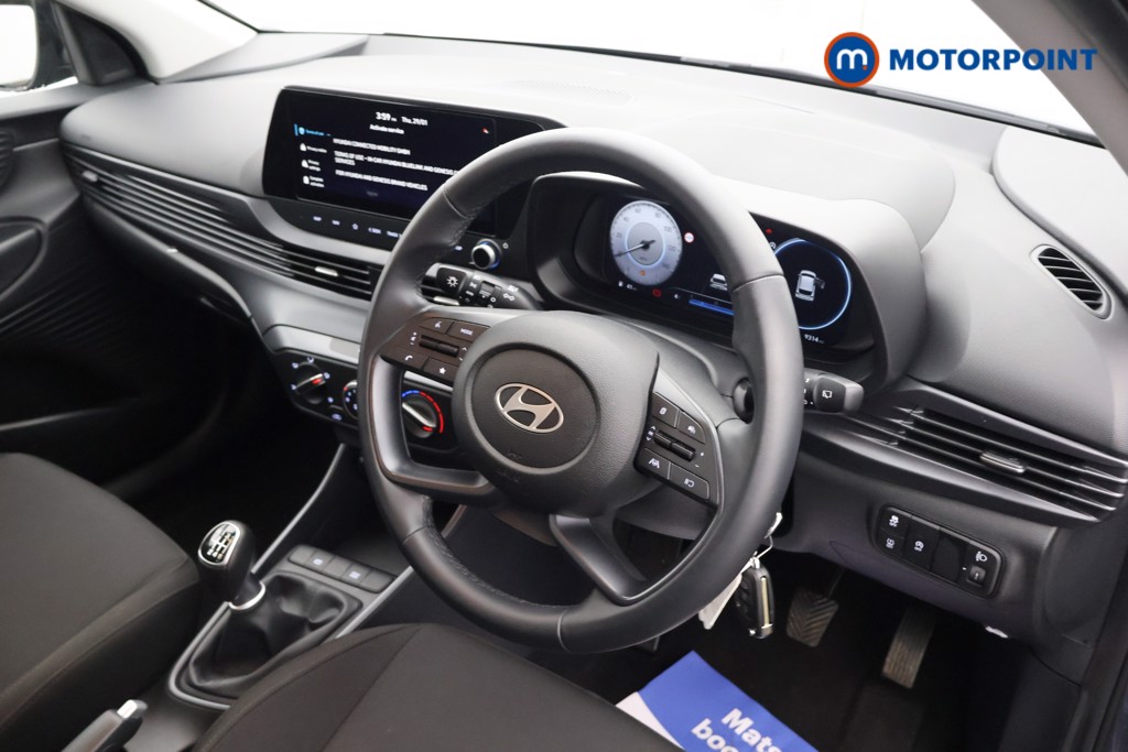 Hyundai I20 Advance Manual Petrol Hatchback - Stock Number (1610673) - 13th supplementary image