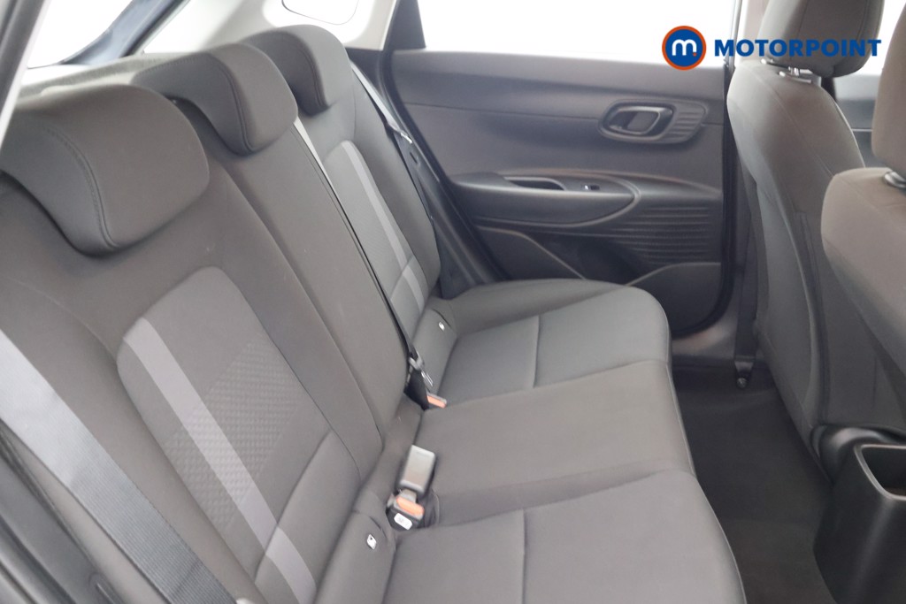 Hyundai I20 Advance Manual Petrol Hatchback - Stock Number (1610673) - 15th supplementary image