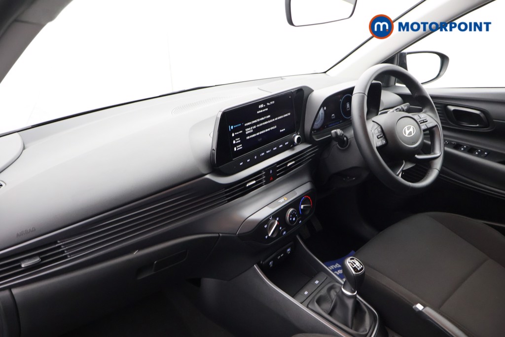 Hyundai I20 Advance Manual Petrol Hatchback - Stock Number (1610673) - 18th supplementary image