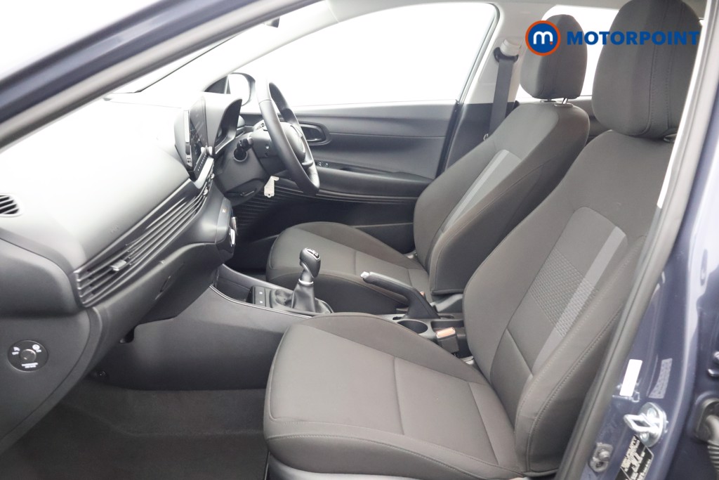 Hyundai I20 Advance Manual Petrol Hatchback - Stock Number (1610673) - 19th supplementary image
