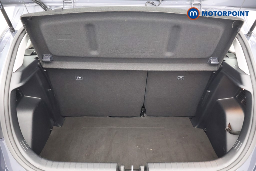 Hyundai I20 Advance Manual Petrol Hatchback - Stock Number (1610673) - 20th supplementary image