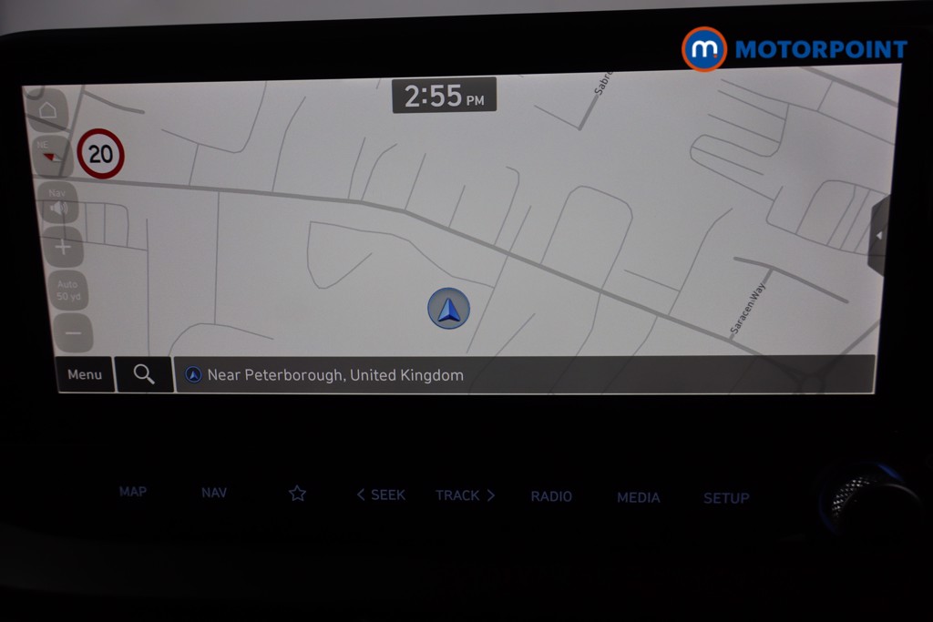 Hyundai I20 Premium Manual Petrol Hatchback - Stock Number (1610678) - 2nd supplementary image