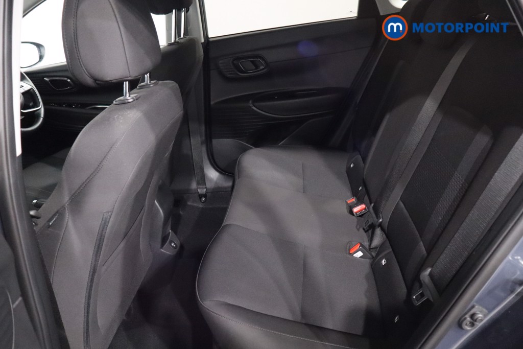 Hyundai I20 Premium Manual Petrol Hatchback - Stock Number (1610678) - 5th supplementary image