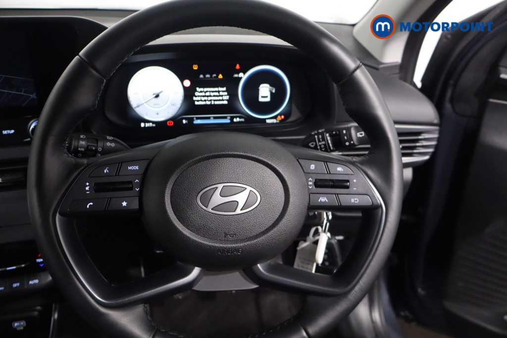 Hyundai I20 Premium Manual Petrol Hatchback - Stock Number (1610678) - 6th supplementary image