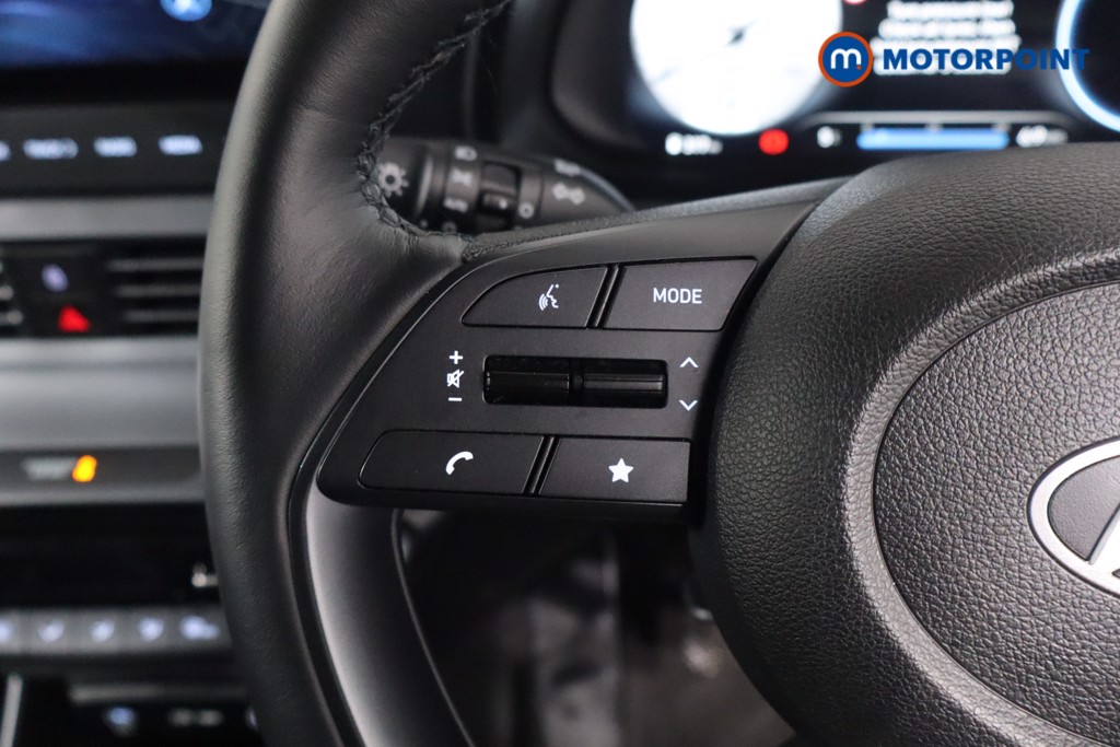 Hyundai I20 Premium Manual Petrol Hatchback - Stock Number (1610678) - 7th supplementary image