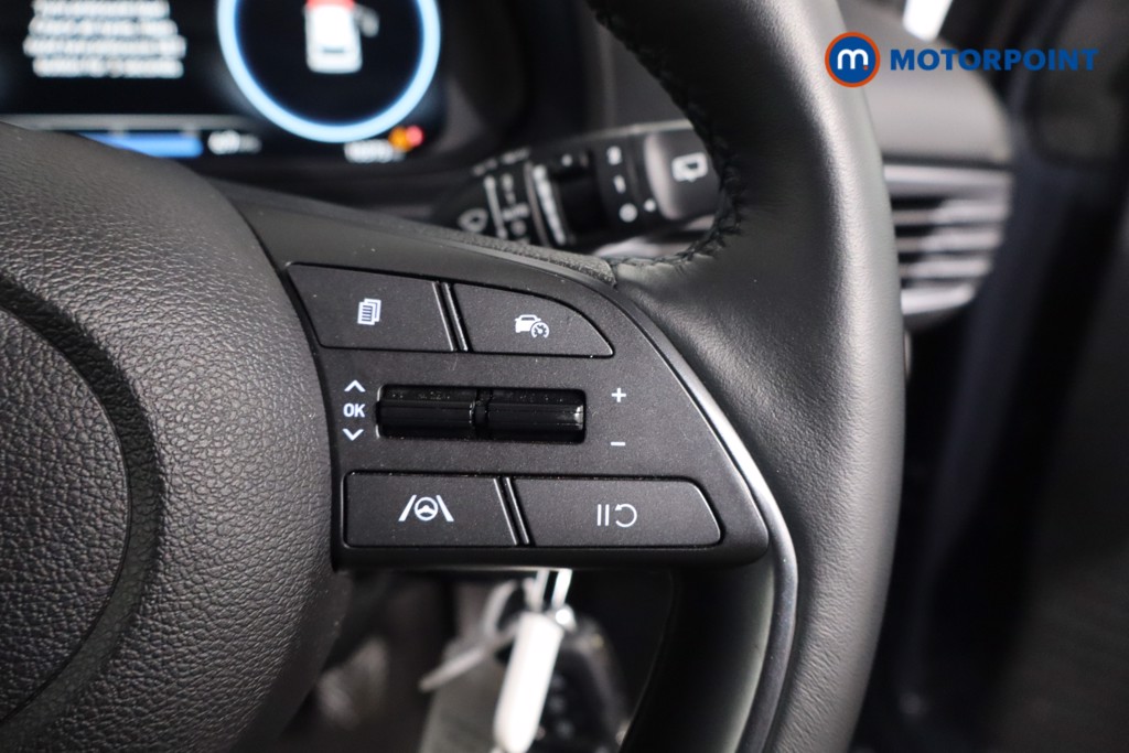 Hyundai I20 Premium Manual Petrol Hatchback - Stock Number (1610678) - 8th supplementary image