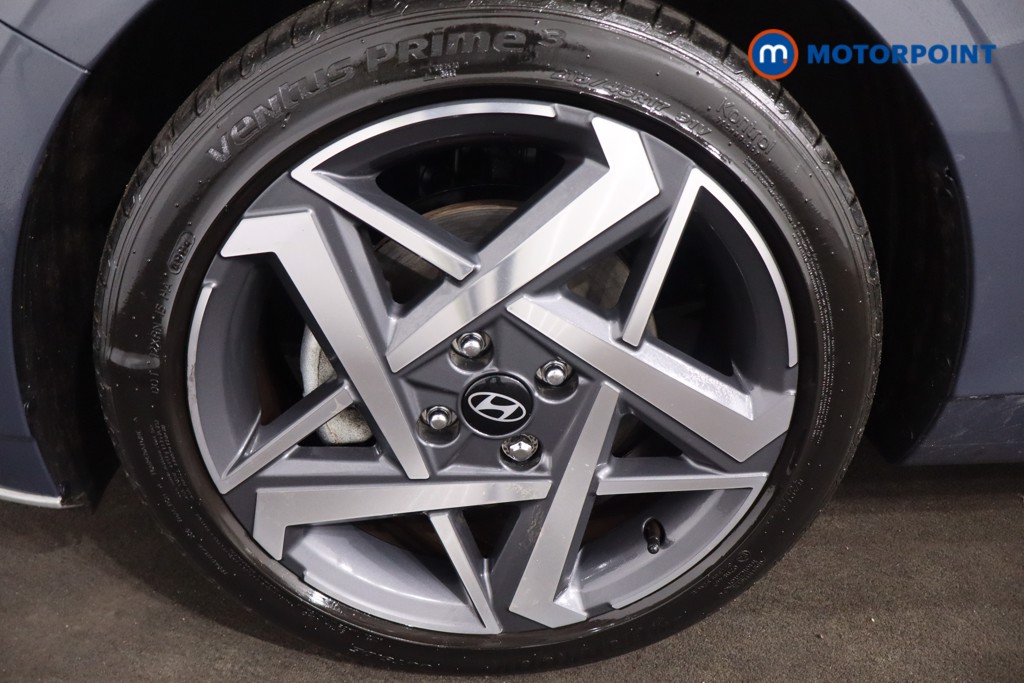 Hyundai I20 Premium Manual Petrol Hatchback - Stock Number (1610678) - 11th supplementary image