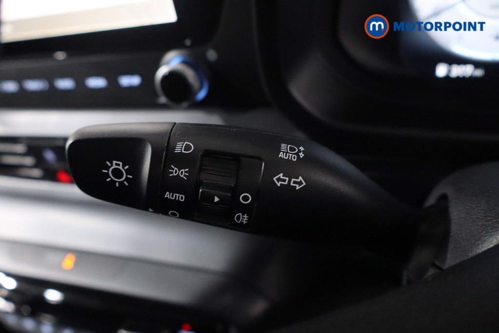 Hyundai I20 Premium Manual Petrol Hatchback - Stock Number (1610678) - 14th supplementary image